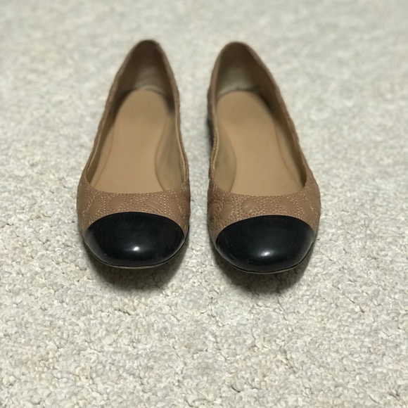 Shoes - Ann Taylor Flats